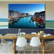 Venice Landscape Canvas Paintings